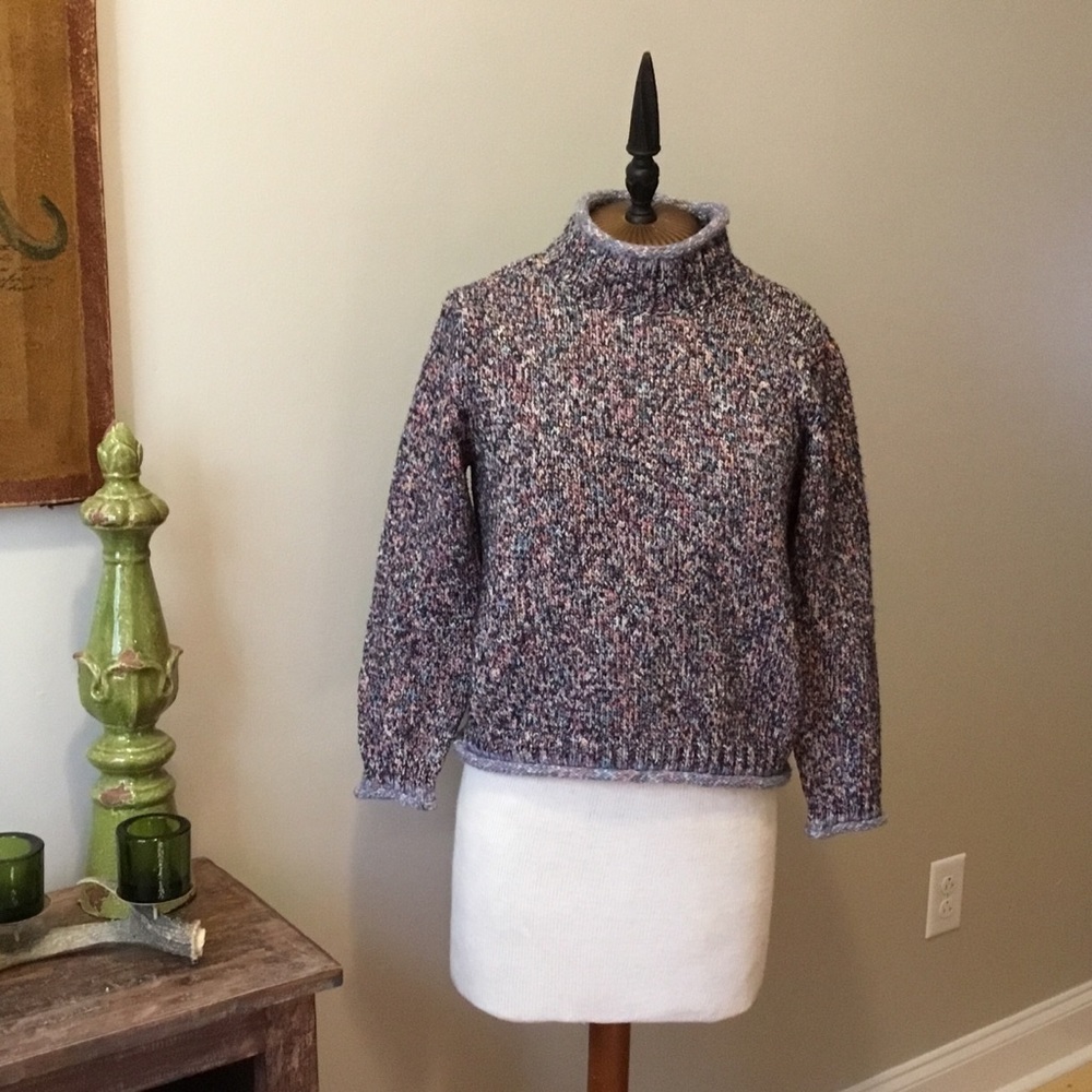 Pappagallo Sweater
